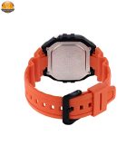 ساعت مچی دیجیتال مردانه کاسیو مدل W-218H-4B2 - Image 3