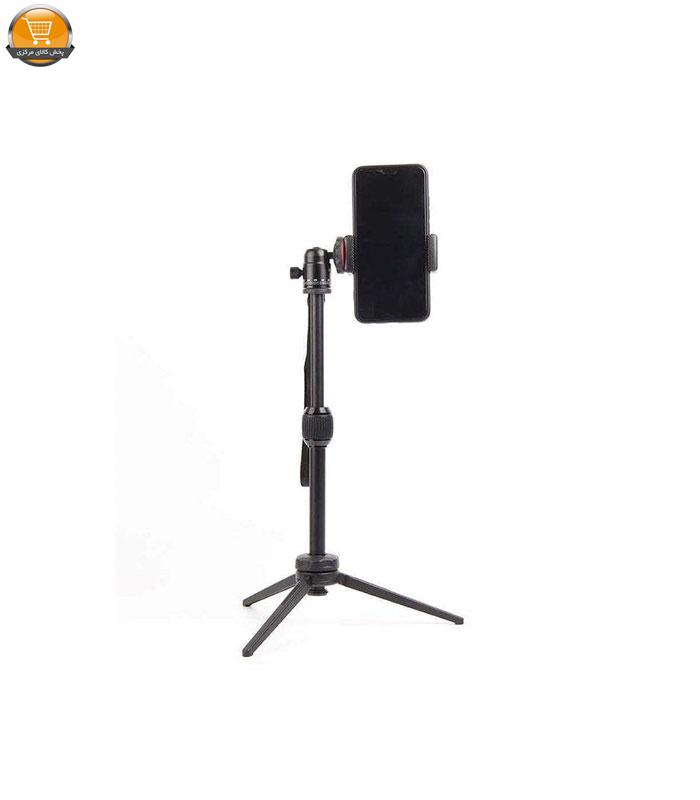 s-004-1-105 پایه نگهدارنده گوشی موبایل جی ماری مدل MT-68 - تصویر 1