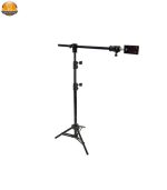 سه پایه نگهدارنده گوشی موبایل مدل پاناسون 805-M2 - تصویر 8