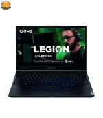 لپ تاپ 15 اینچی لنوو مدل legion 5 15IMH05H