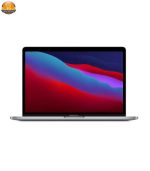 لپ تاپ 13 اینچی اپل مدل MacBook Pro MYD92 2020 همراه با تاچ بار
