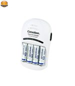 شارژر باتری کملیون مدل Super Fast Charger BC-1007 - Image 2