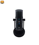 میکروفون کاندنسر استودیو ام-آدیو مدل Studio USB - Image 4