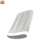 هارد اکسترنال سیلیکون پاور مدل Armor A65 ظرفیت 1 ترابایت - تصویر 2