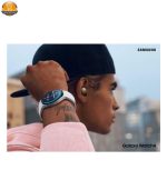 ساعت هوشمند سامسونگ مدل Galaxy Watch4 44mm - Image 3