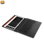 لپ تاپ 14اینچی لنوو مدل ThinkPad E14-B - Image 2