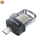 فلش مموری سن دیسک مدل Ultra Dual Drive USB Type-C ظرفیت 32 گیگابایت - تصویر 13