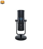 میکروفون کاندنسر استودیو ام-آدیو مدل Studio USB - Image 3