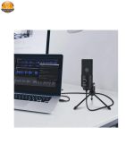 میکروفن کندانسر فای فاین مدل K669B - Image 5