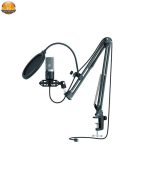 میکروفن کندانسر فای فاین مدل T670 - Image 6