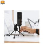 میکروفن کندانسر فای فاین مدل T669 - Image 5