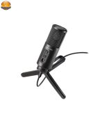 میکروفن کندانسر آدیو-تکنیکا مدل ATR2500x-USB - Image 3