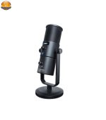 میکروفون کاندنسر استودیو ام-آدیو مدل Studio USB - Image 2