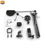 میکروفن کندانسر فای فاین مدل T669 - Image 4