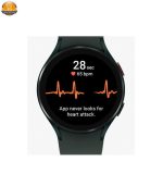 ساعت هوشمند سامسونگ مدل Galaxy Watch4 40mm - Image 4