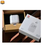 هدفون بلوتوثی کیو سی وای مدل M18 - تصویر 6