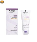 کرم ضد چروک سی گل مدل Alphacid حجم 40 میلی لیتر - Image 2