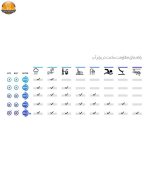 ساعت مچی عقربه ای مردانه کاسیو مدل MTP-1128A-7BRDF - Image 4