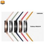 ساعت هوشمند سامسونگ مدل Galaxy Watch4 44mm - Image 2