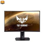مانیتور مخصوص بازی ایسوس مدل TUF GAMING VG27VQ سایز 27 اینچ
