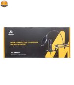 میکروفن کندانسر ماونو مدل AU-PM422 - Image 6