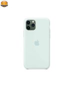 کاور مدل سیلیکونی مناسب برای گوشی موبایل اپل Iphone 11 pro - تصویر 8