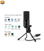 میکروفن کندانسر فای فاین مدل K669B - Image 3