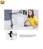 میکروفن کندانسر فای فاین مدل T669 - Image 2