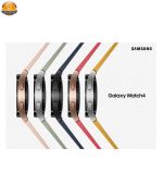 ساعت هوشمند سامسونگ مدل Galaxy Watch4 40mm - Image 2