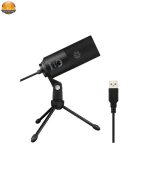 میکروفن کندانسر فای فاین مدل K669B - Image 2