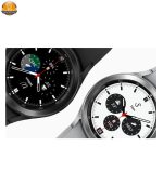 ساعت هوشمند سامسونگ مدل Galaxy Watch4 Classic 46mm - Image 4