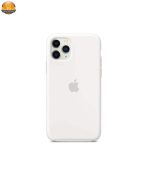 کاور مدل سیلیکونی مناسب برای گوشی موبایل اپل Iphone 11 pro - تصویر 7