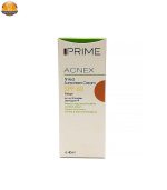 کرم ضد آفتاب رنگی پریم مدل Acnex Beige SPF60 حجم 40 میلی لیتر - تصویر 2