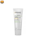 کرم مرطوب کننده پریم مدل Acnex Colorless SPF30 حجم 50 میلی لیتر