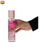 اسپری بدن زنانه هیدرودرم مدل Barbie daoll حجم 200 میلی لیتر - Image 3