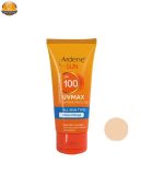 کرم ضد آفتاب آردن مدل UV Max حجم 50 میلی لیتر - تصویر 3