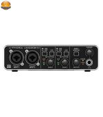 کارت صدای استودیو بهرینگر مدل UMC202HD