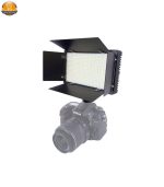 نور ثابت ال ای دی فوتومکس مدل F-LED 600 - Image 7