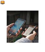 شارژر همراه انکر مدل A1263 PowerCore با ظرفیت 10000 میلی آمپر ساعت - تصویر 5