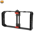 پایه نگهدارنده گوشی موبایل و تبلت جی ماری مدل MT-33 - تصویر 8