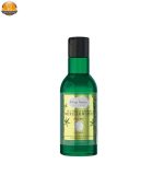 محلول پاک کننده آرایش صورت دیپ سنس مدل tea tree & bamboo حجم 160 میلی لیتر