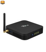 اندروید باکس مدل TX6 Dual WIFI 4/32 - Image 8