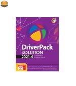 نرم افزار DriverPack Solution 2021.4 نشر گردو