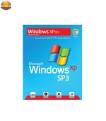 سیستم عامل Windows XP SP3 نشر گردو