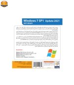 سیستم عامل Windows 7 SP1 Update 2021 UEFI نشر گردو - Image 2