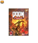 بازی Doom Eternal مخصوص PC نشر گردو