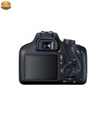 دوربین دیجیتال کانن مدل EOS 4000D BODY - Image 8