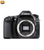 دوربین دیجیتال کانن مدل Eos 80D Body