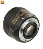 لنز نیکون 50mm f/1.8G AF-S