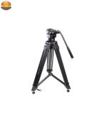 سه پایه دوربین کینگ جوی مدل VT-2500